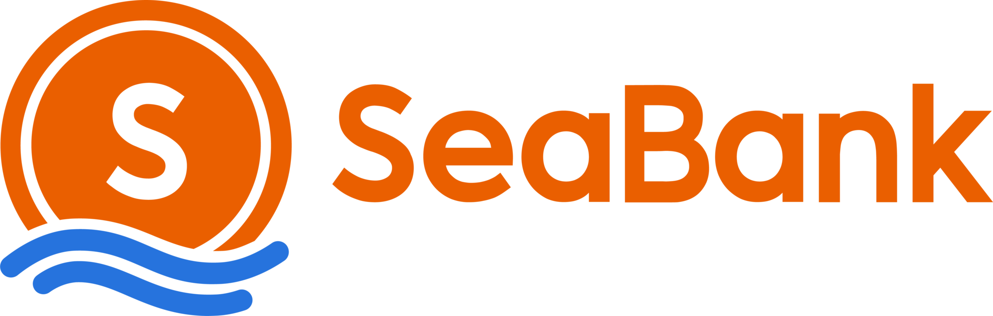 Logo SeaBank